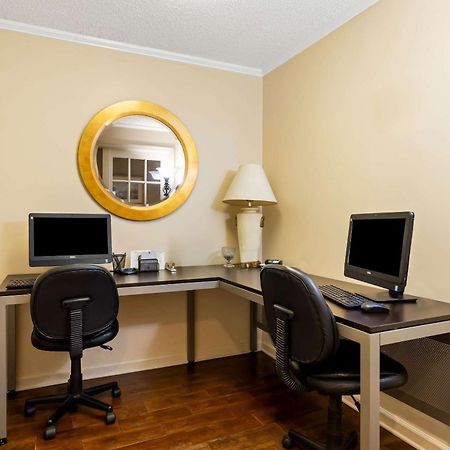 Quality Inn Morgan City Luaran gambar