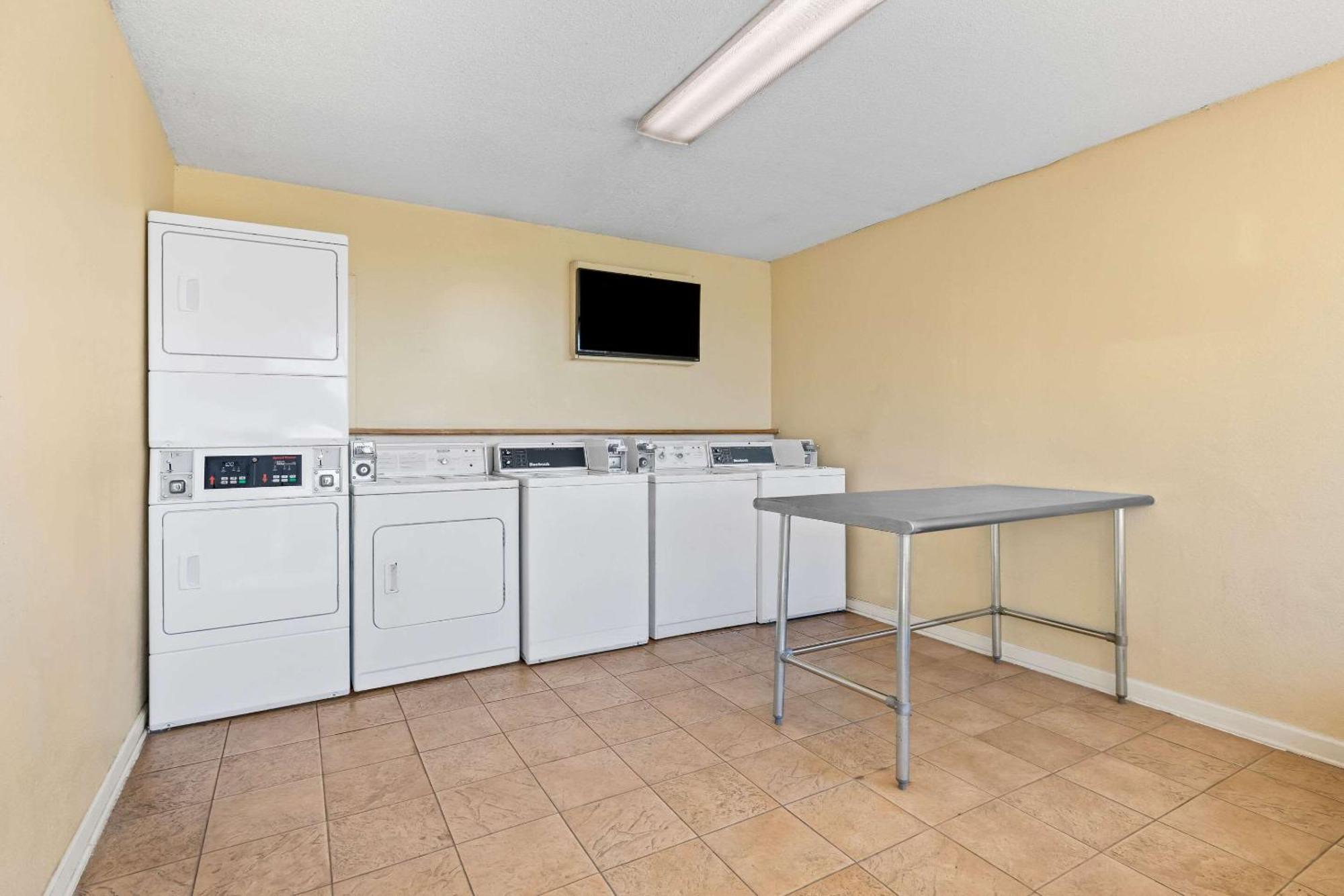 Quality Inn Morgan City Luaran gambar