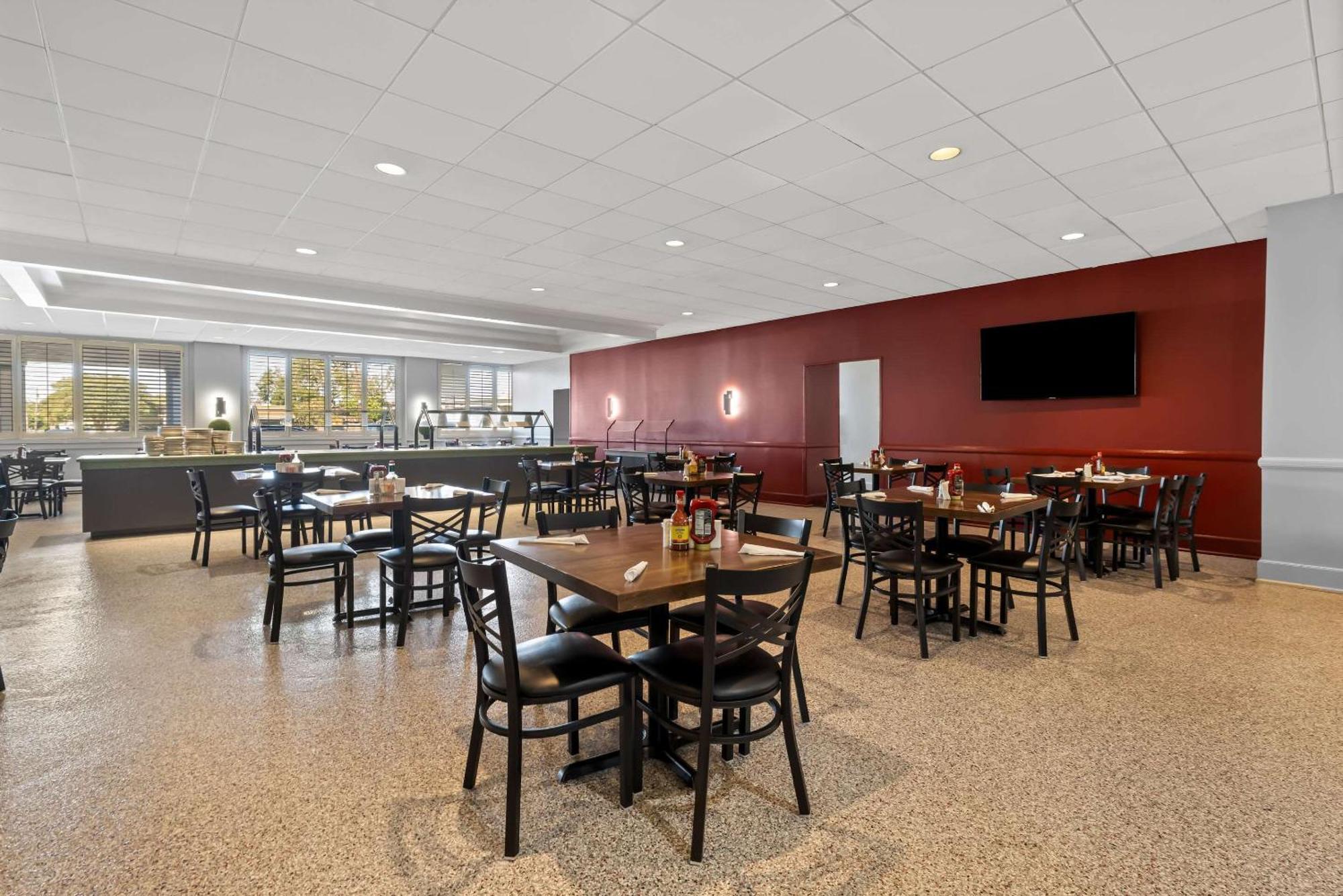 Quality Inn Morgan City Luaran gambar